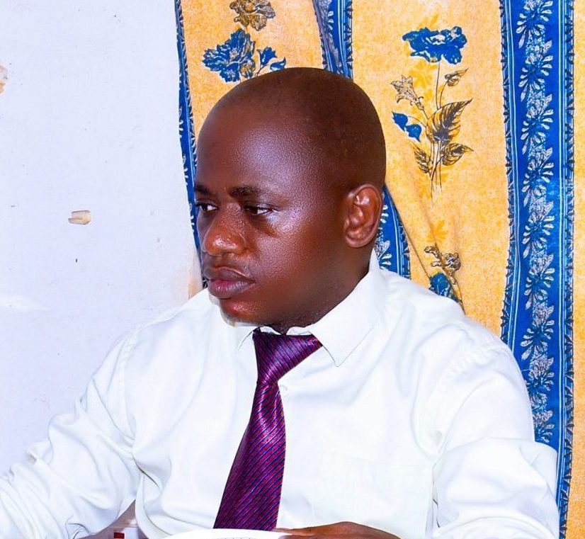 Mr. Mugumya Robert
