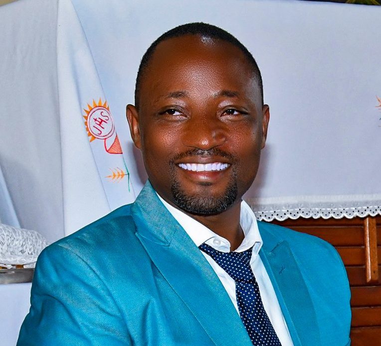 Mr. Kayiwa Jude