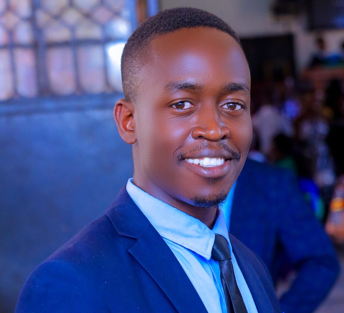 Mr. Ssensamba Joseph