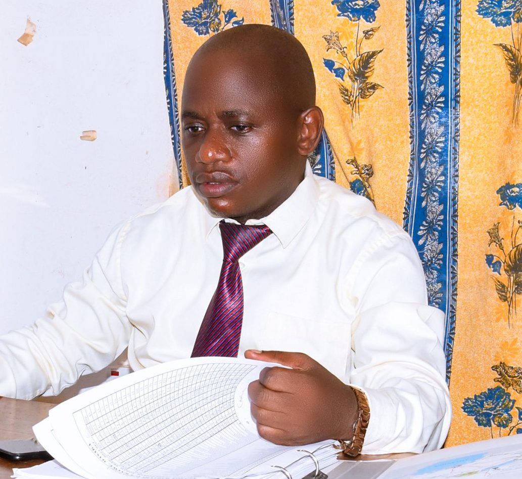 Mr. Mugumya Robert