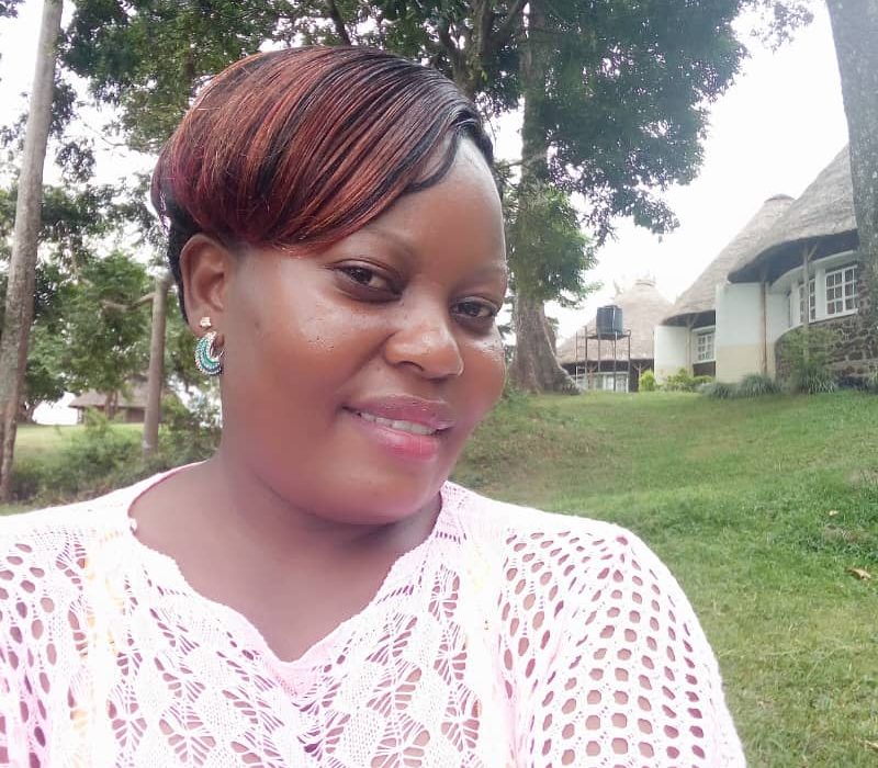 Tr. Nanfuka Aisha 0754102020