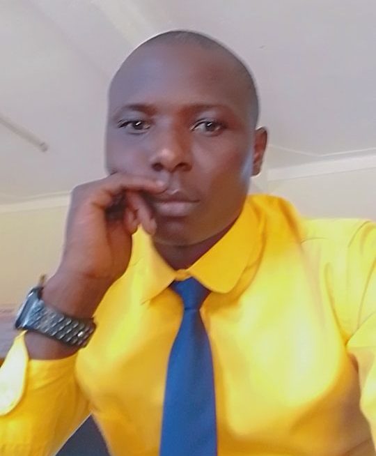 Tr. Bukanyira Brean 0755793963