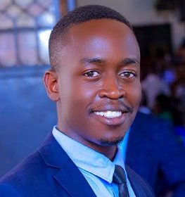 Mr. Ssensamba Joseph