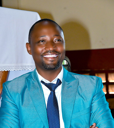 Mr. kayiwa Jude