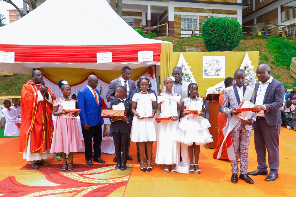 READY FOR CONFIRMATION