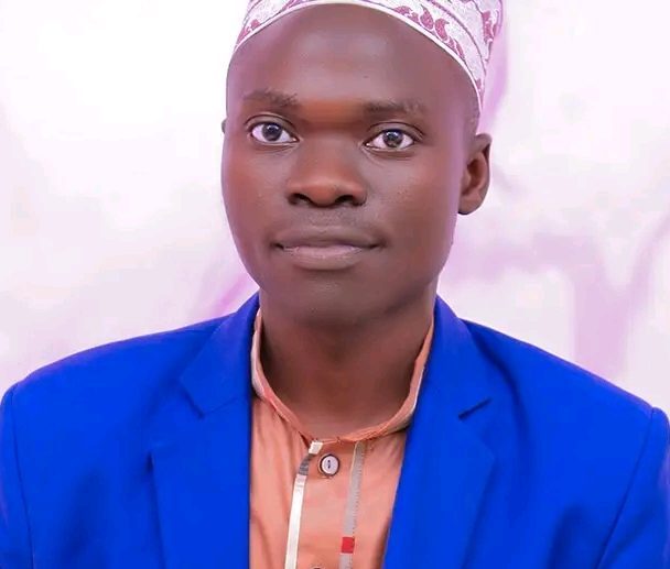 Mr. Ssenda Abdul Narsur