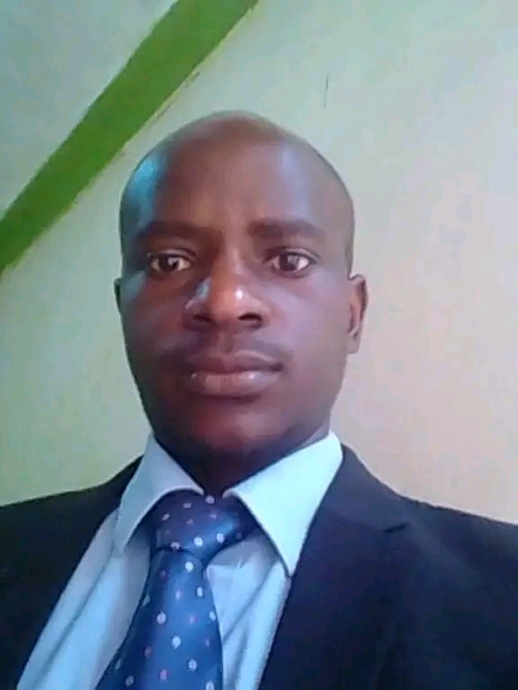 Mr. Kyondo Ronald