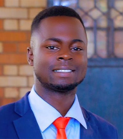 Mr. Nsubuga Matthias