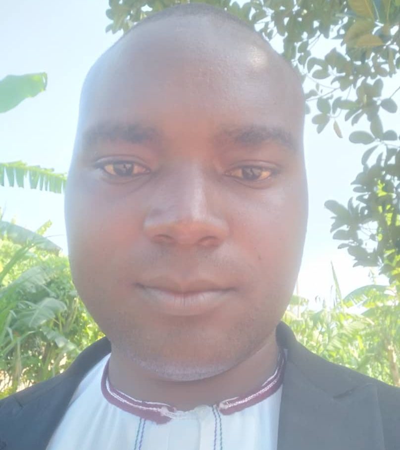 Tr.  Ssewanyana Edward 0751645193