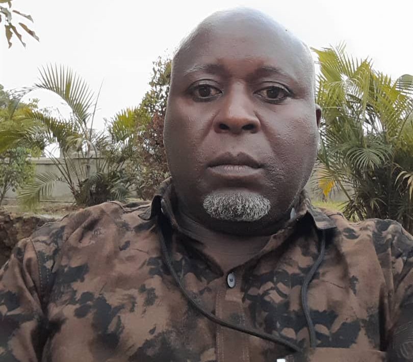 Tr. Mujurizi Benjamin 0752405777